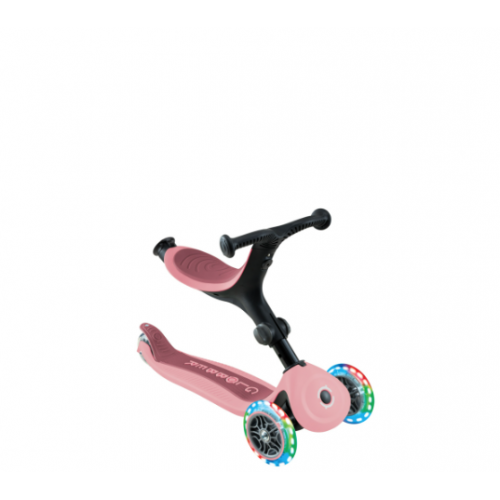 GLOBBER GO UP ACTIVE LIGHTS